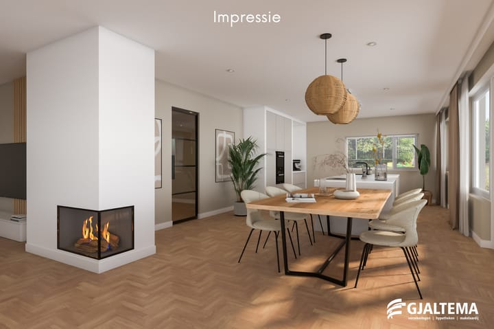 Foto 13 van Berkenlaan 3