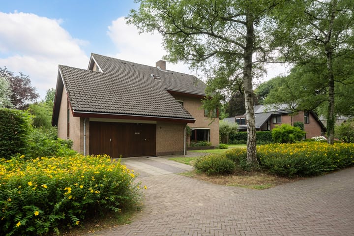 Foto 5 van Berkenlaan 3