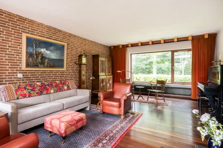 Foto 9 van Berkenlaan 3