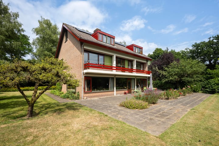 Foto 3 van Berkenlaan 3