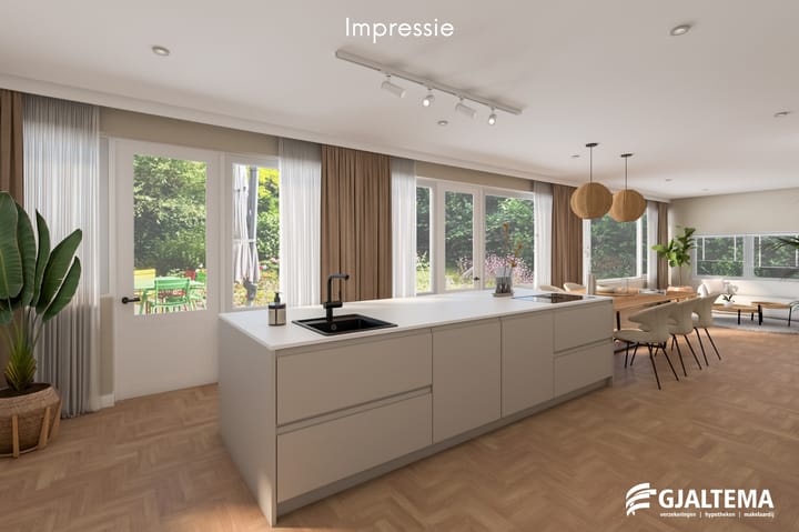 Foto 20 van Berkenlaan 3