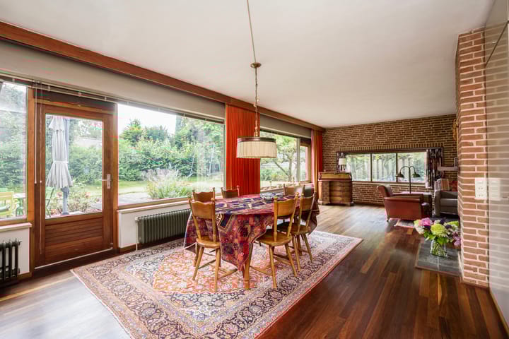 Foto 16 van Berkenlaan 3