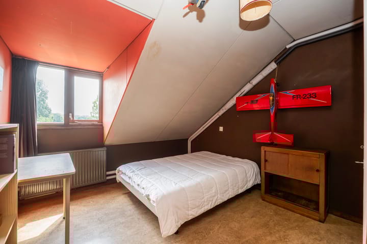 Foto 40 van Berkenlaan 3