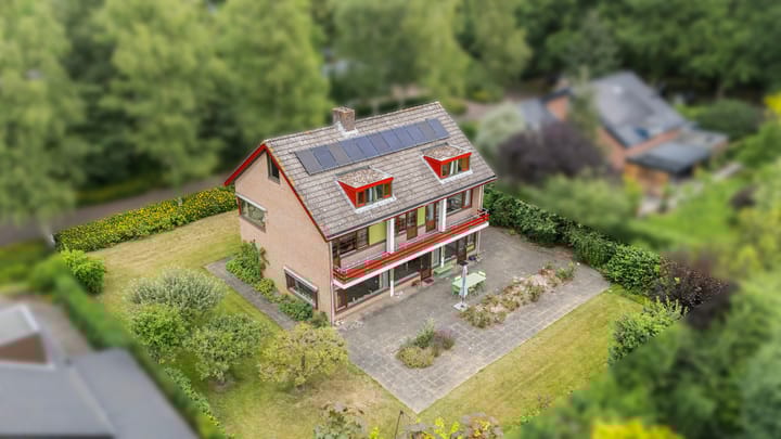 Foto 54 van Berkenlaan 3