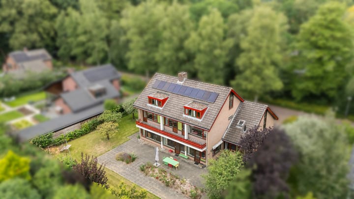 Foto 55 van Berkenlaan 3