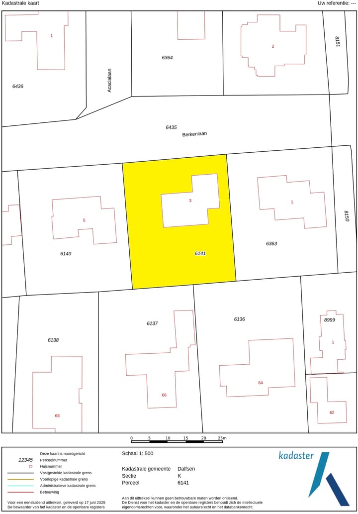 Foto 58 van Berkenlaan 3