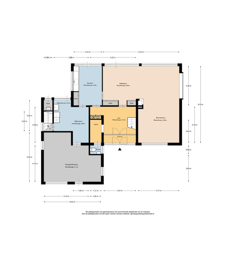 Foto 59 van Berkenlaan 3