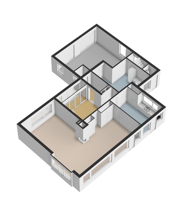 Foto 60 van Berkenlaan 3