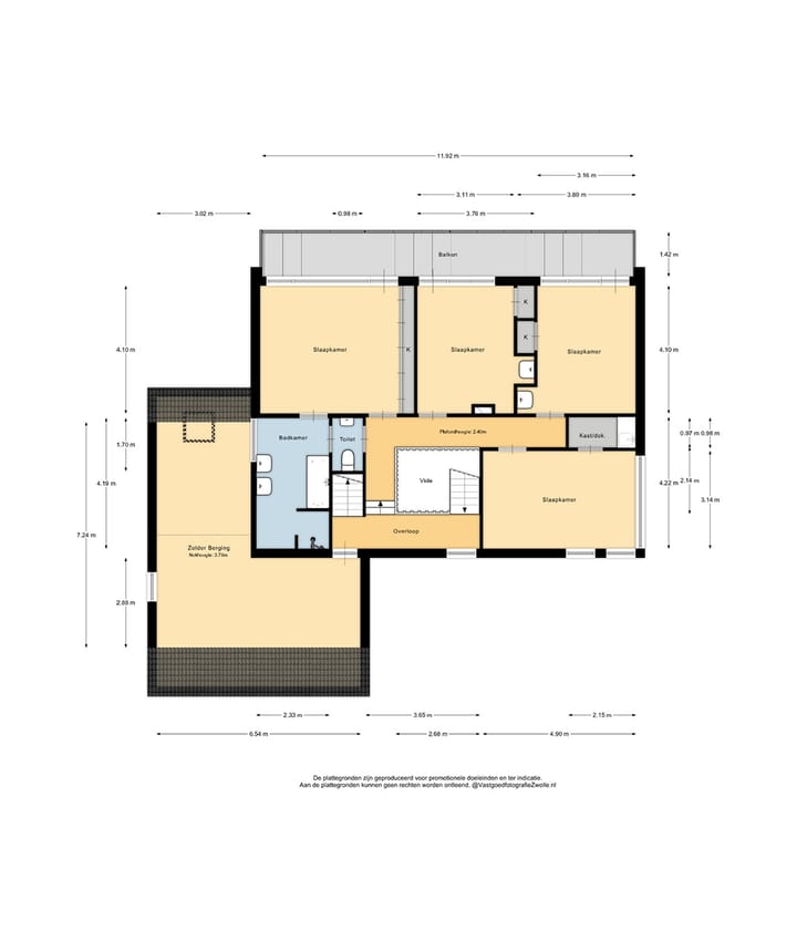 Foto 61 van Berkenlaan 3