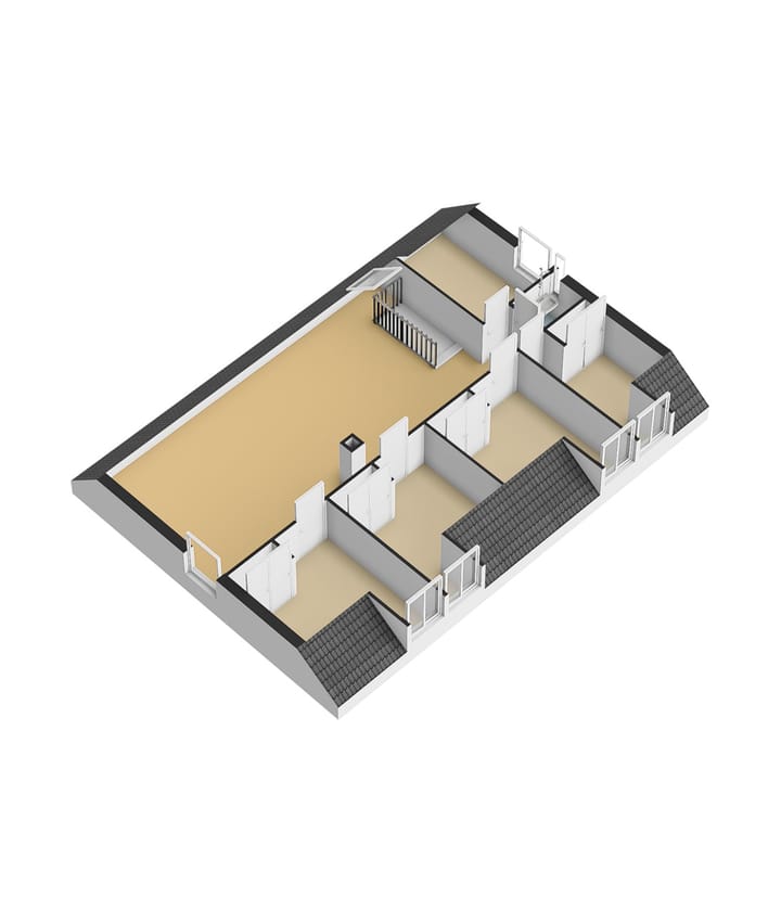 Foto 64 van Berkenlaan 3