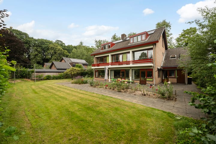 Foto 51 van Berkenlaan 3