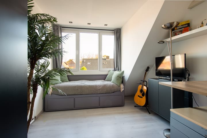 Foto 3 van Langewerf 22