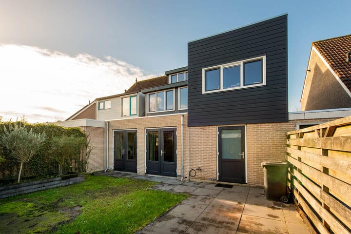 Foto 33 van Langewerf 22