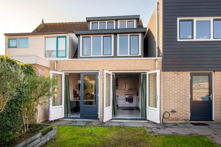 Foto 4 van Langewerf 22