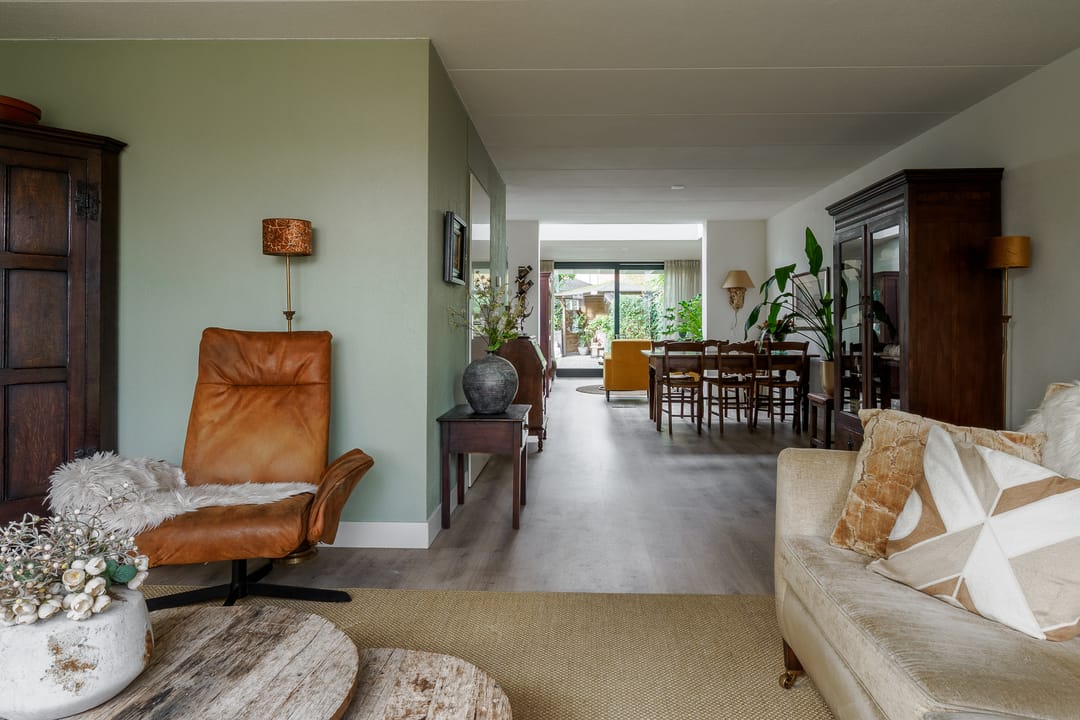 Photo 8 of Fie Carelsenstraat 27