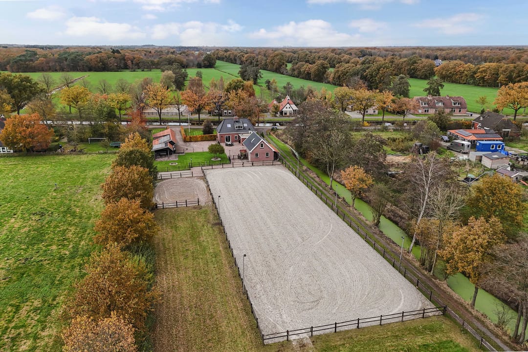 Photo 2 of Tjalling Harkeswei 63