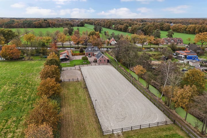 Tjalling Harkeswei 63