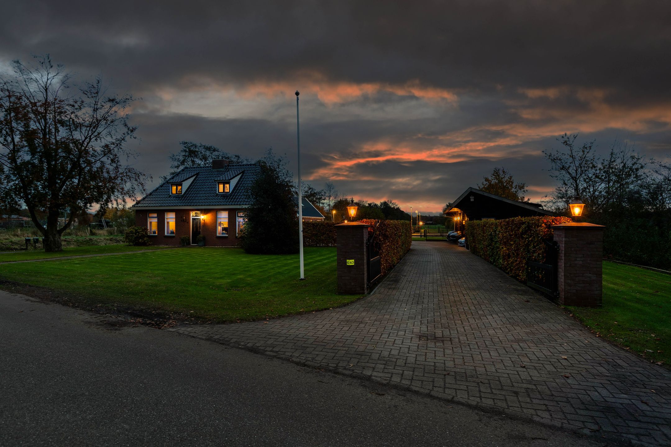 Photo 3 of Tjalling Harkeswei 63