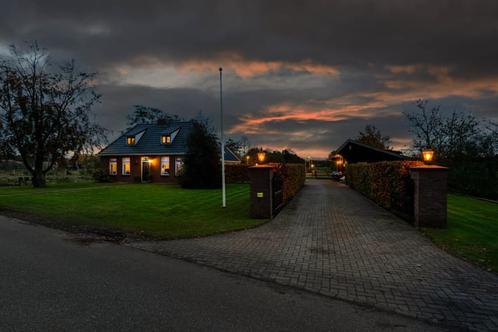 Foto 3 van Tjalling Harkeswei 63