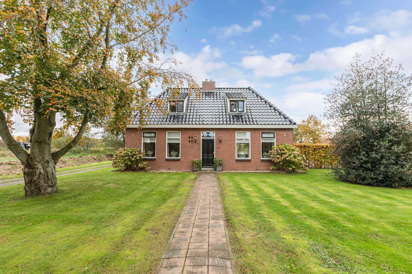 Photo 4 of Tjalling Harkeswei 63