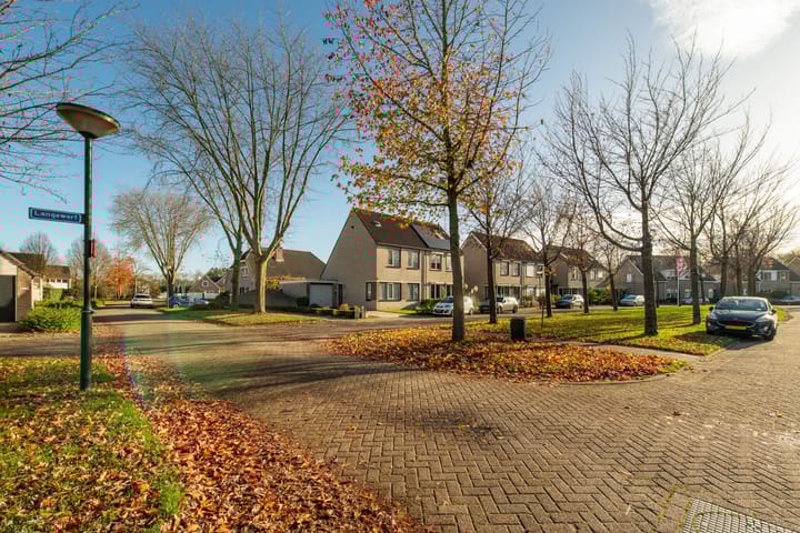 Foto 40 van Langewerf 22