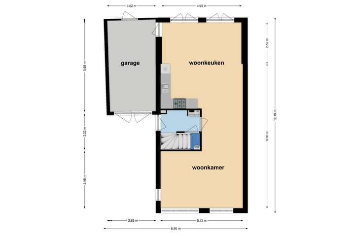 Foto 42 van Langewerf 22