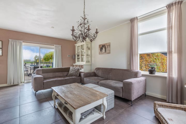 Foto 13 van Tjalling Harkeswei 63