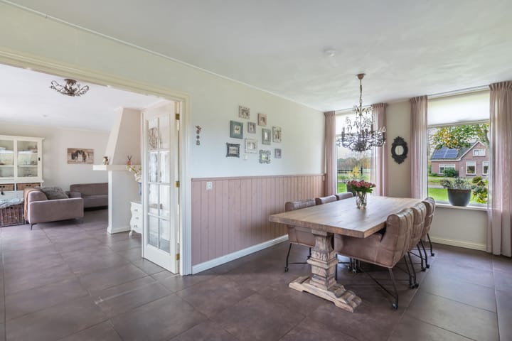 Foto 21 van Tjalling Harkeswei 63