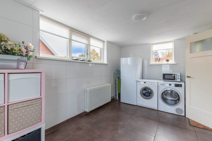 Foto 27 van Tjalling Harkeswei 63