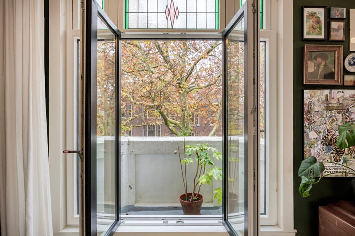 Foto 4 van Graaf Florisstraat 24-A02