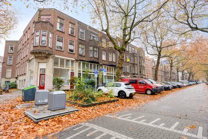 Foto 5 van Graaf Florisstraat 24-A02