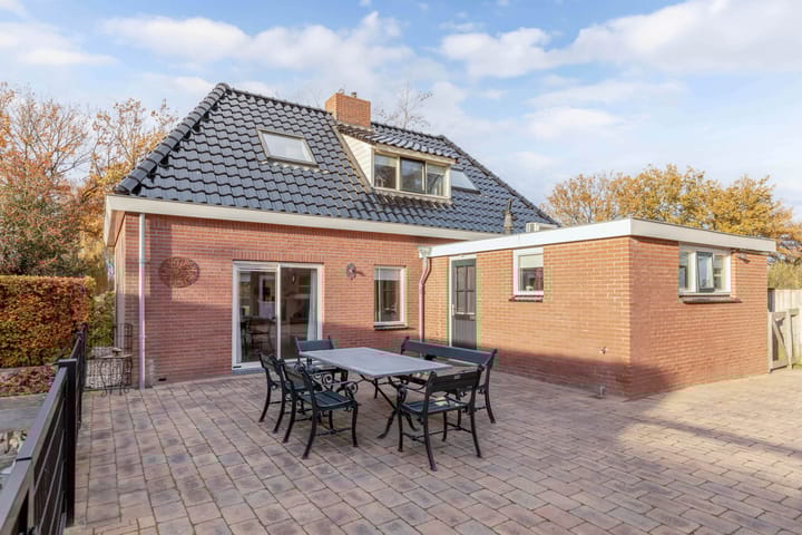 Foto 38 van Tjalling Harkeswei 63