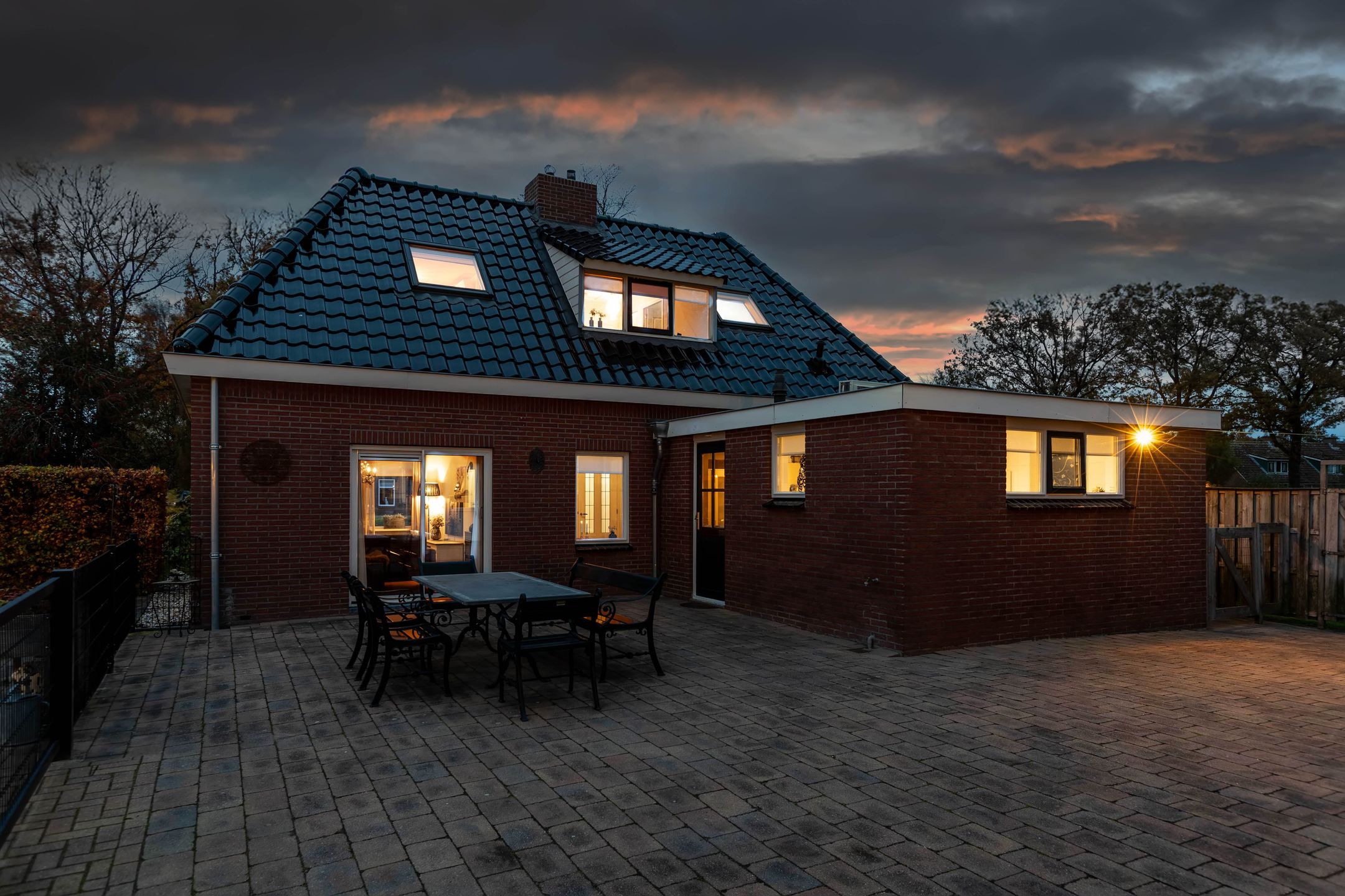 Photo 39 of Tjalling Harkeswei 63