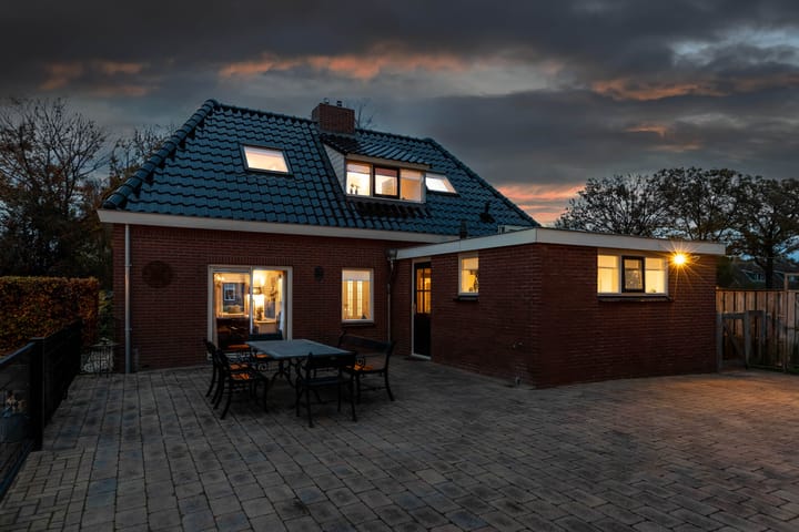 Foto 39 van Tjalling Harkeswei 63