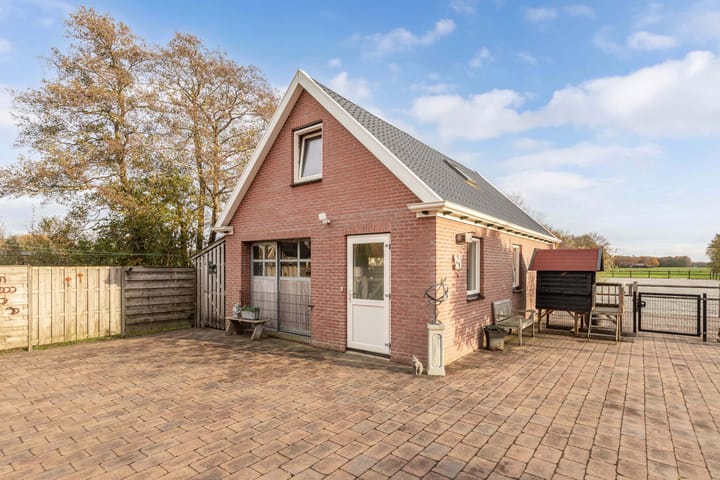 Foto 40 van Tjalling Harkeswei 63