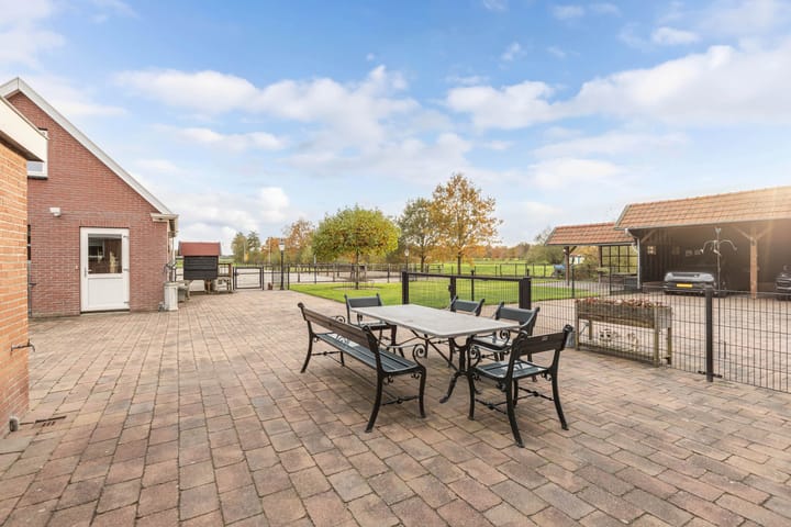 Foto 42 van Tjalling Harkeswei 63