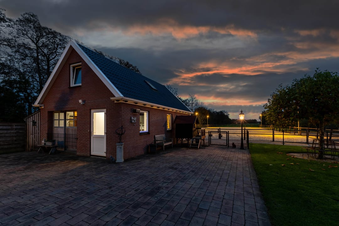 Photo 43 of Tjalling Harkeswei 63