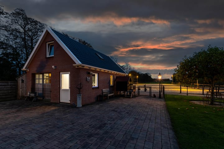 Foto 43 van Tjalling Harkeswei 63