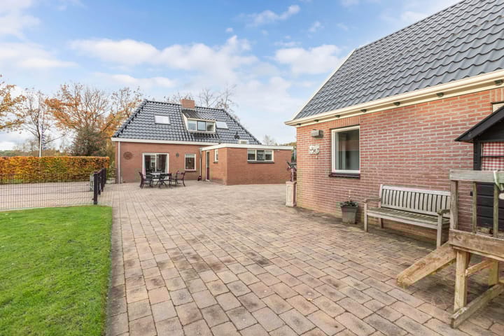 Foto 44 van Tjalling Harkeswei 63