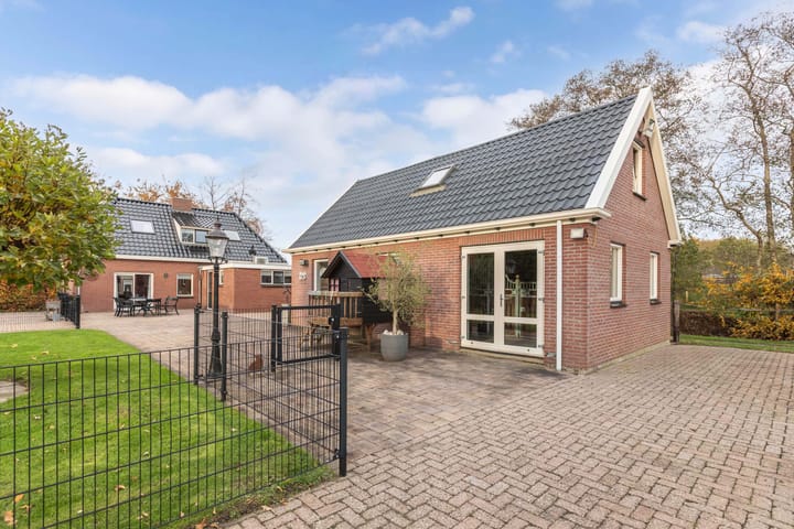 Foto 45 van Tjalling Harkeswei 63