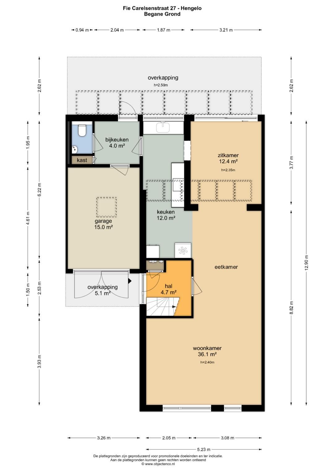 Photo 58 of Fie Carelsenstraat 27