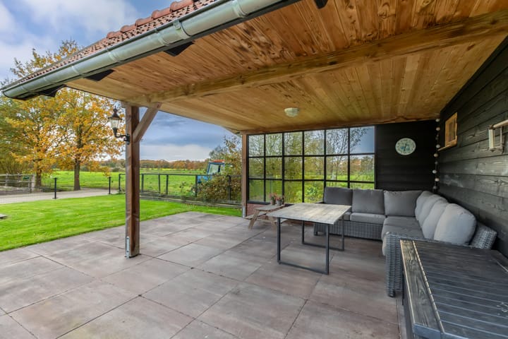 Foto 50 van Tjalling Harkeswei 63