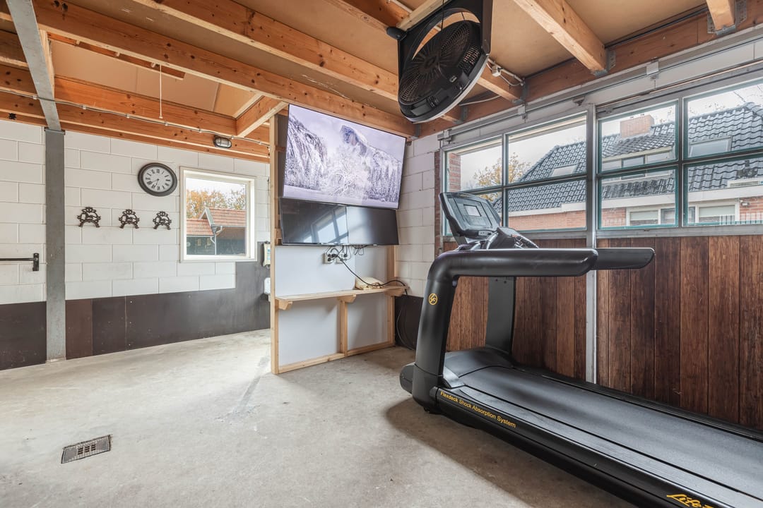 Photo 53 of Tjalling Harkeswei 63