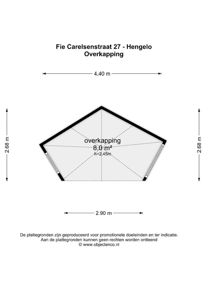 Photo 64 of Fie Carelsenstraat 27
