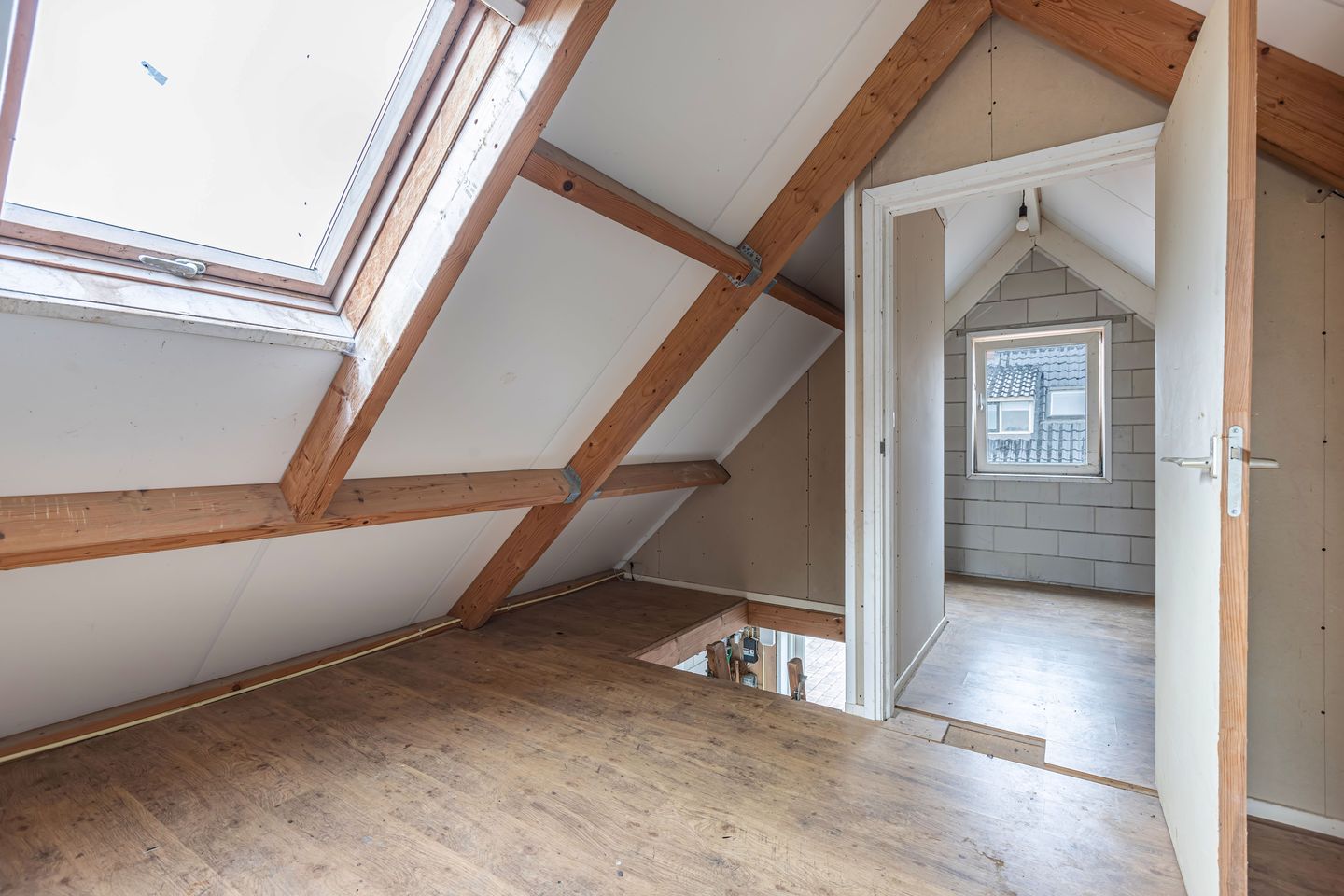 Photo 55 of Tjalling Harkeswei 63