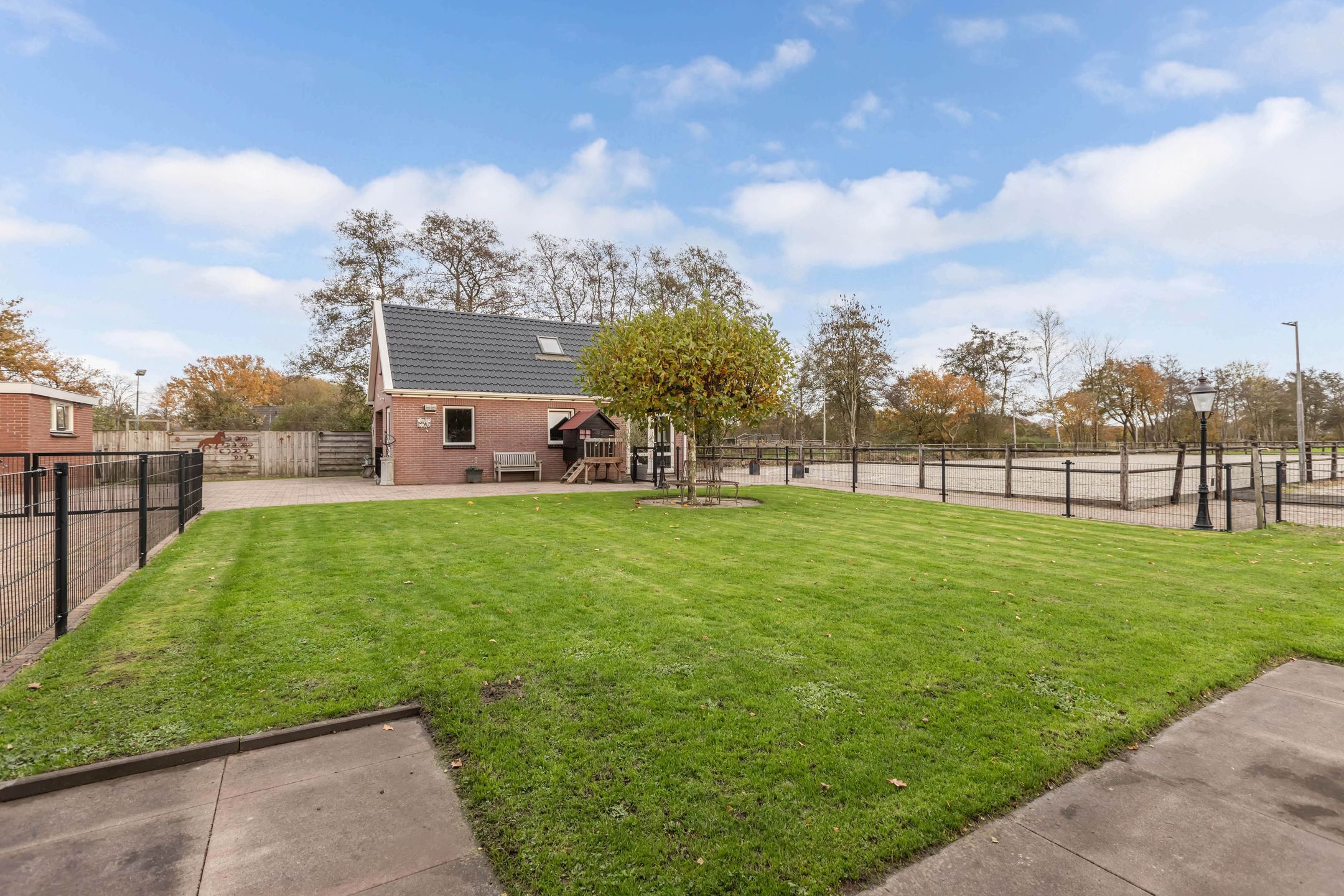 Photo 51 of Tjalling Harkeswei 63