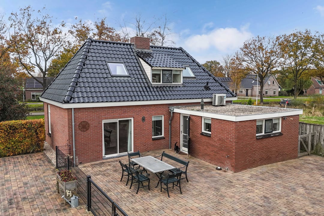 Photo 58 of Tjalling Harkeswei 63