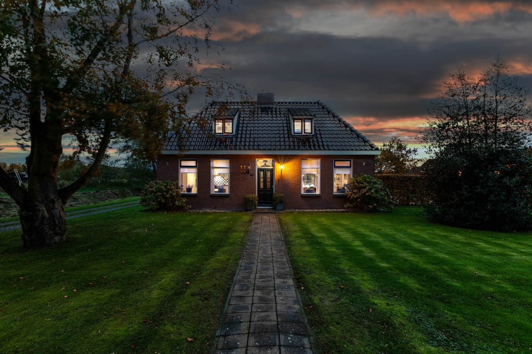 Photo 61 of Tjalling Harkeswei 63