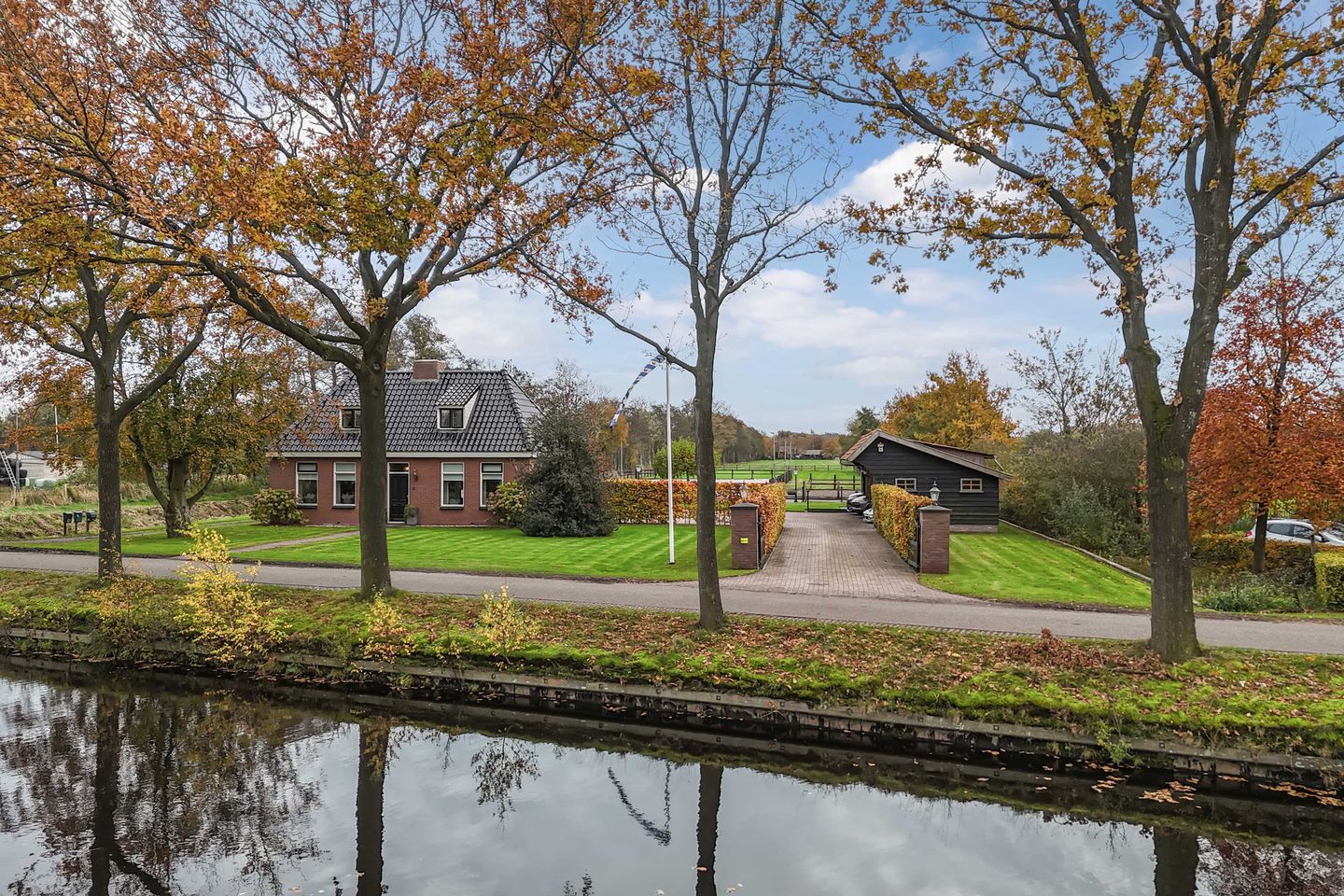 Photo 64 of Tjalling Harkeswei 63