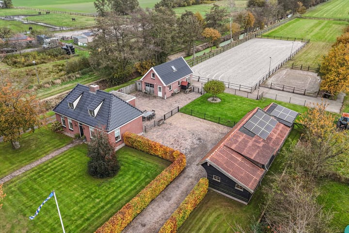 Foto 66 van Tjalling Harkeswei 63